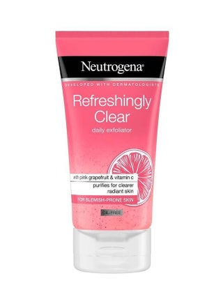 Refreshingly Clear Daily Exfoliator 150ml - v1654088095/N53327270A_1