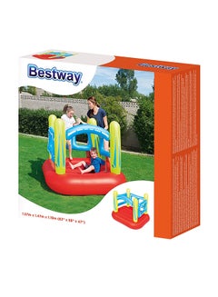 Inflatable Bouncer 157x147x119cm - v1654088510/N22228598A_1