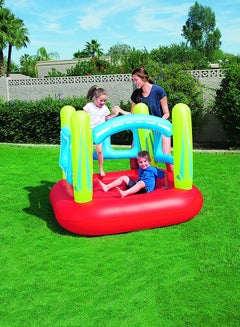 Inflatable Bouncer 157x147x119cm - v1654088512/N22228598A_3