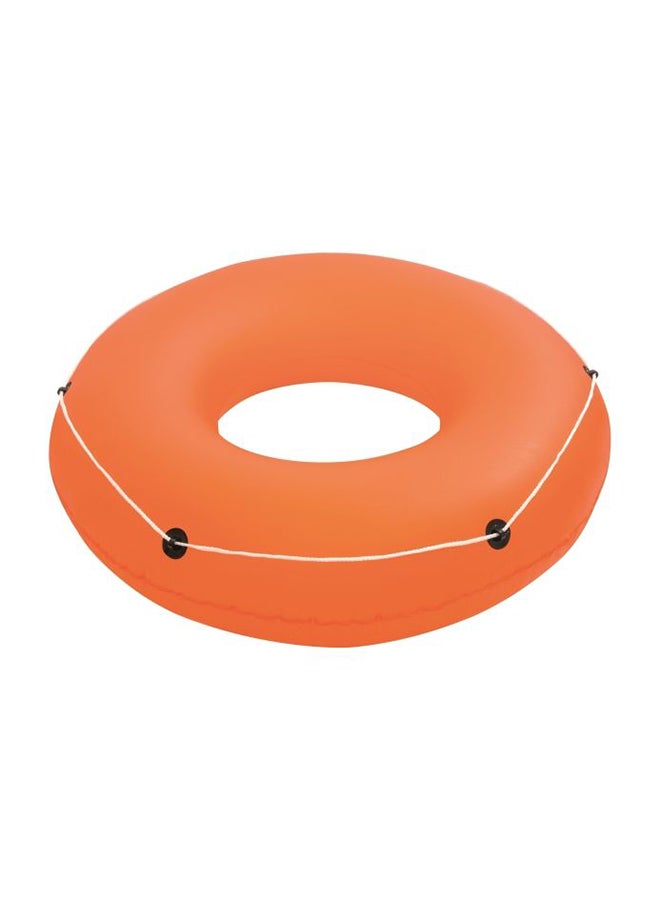 Bestway Round Shaped Swim Ring 36120 119cm  - Image 2