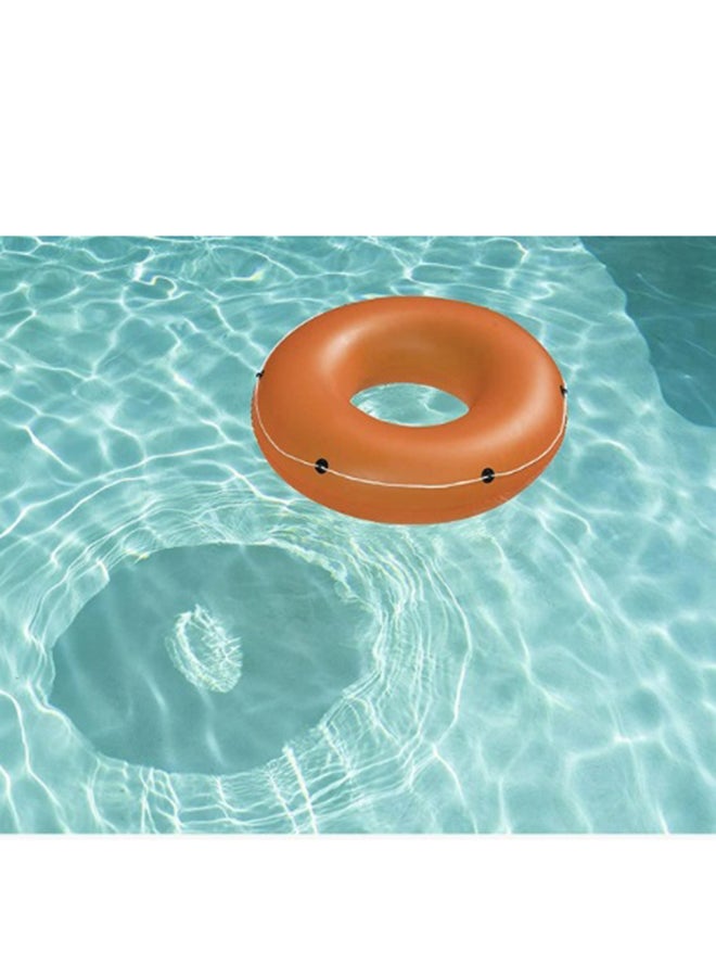 Round Shaped Swim Ring 36120 119cm - v1654088514/N28535486A_3