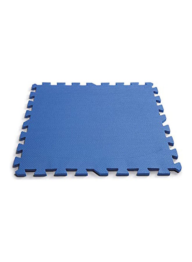INTEX Floor Protection for Swimming Pools 50x50x1cm - Image 1
