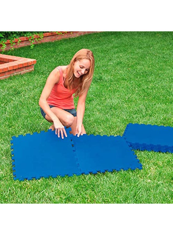 INTEX Floor Protection for Swimming Pools 50x50x1cm - Image 2