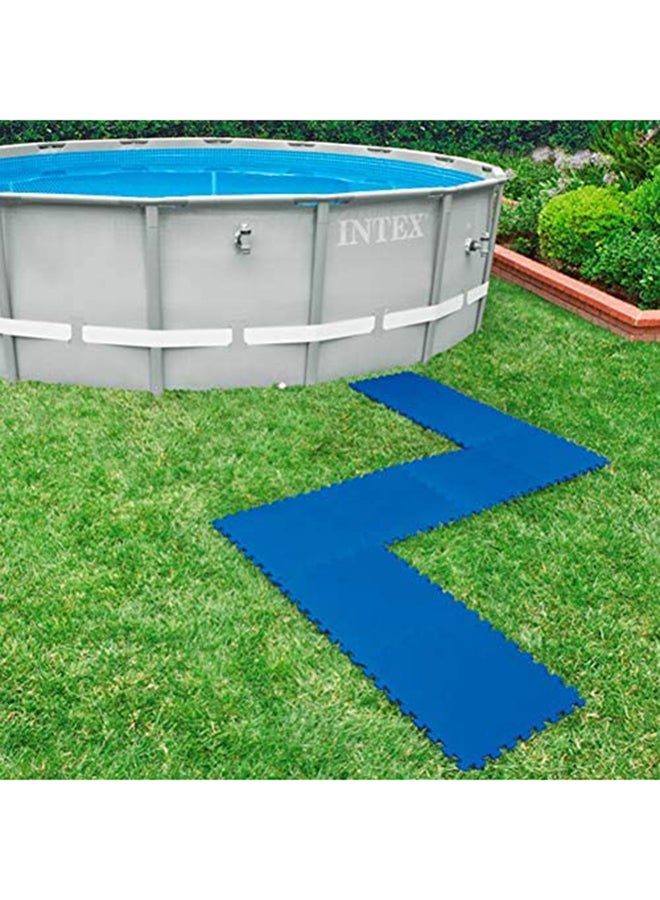 INTEX Floor Protection for Swimming Pools 50x50x1cm - Image 3