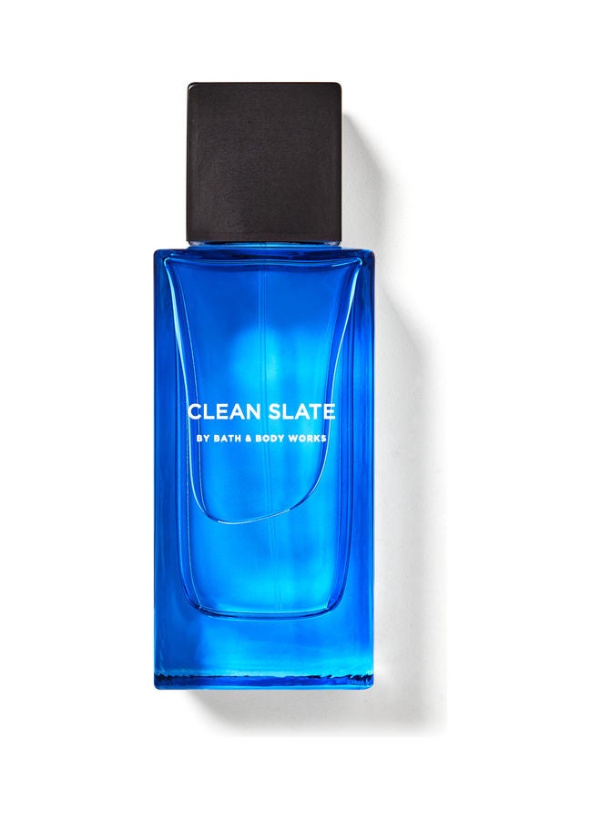 Clean Slate Cologne 100ml