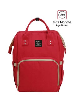 Multifunctional Fashion Diaper Bag
