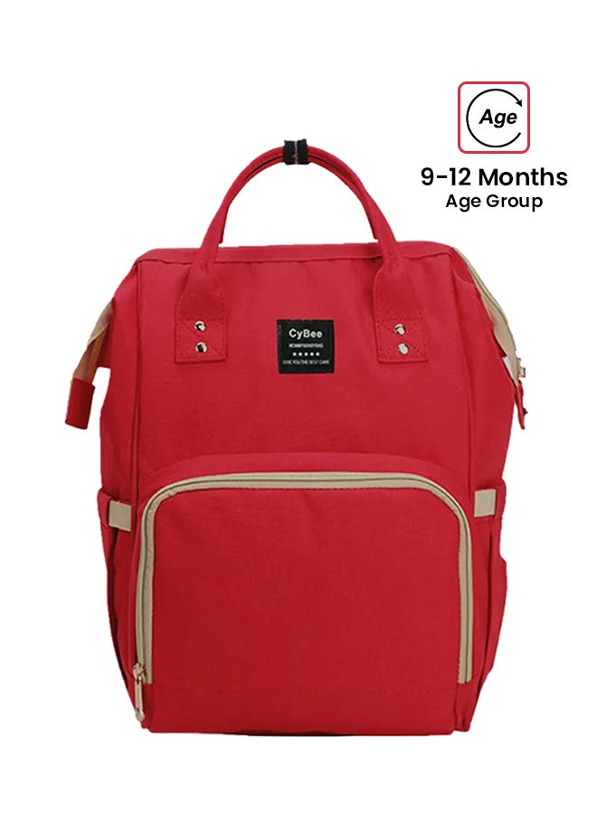 Kidle - Multifunctional Fashion Diaper Bag - Image 1