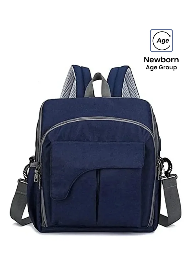 Baby love Baby Diaper Bag Mommy Nursing Bag 33-77003