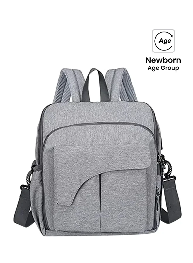 Baby love Baby Diaper Mommy Nursing Bag