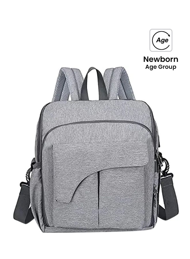 Baby love Baby Diaper Mommy Nursing Bag  - Image 1