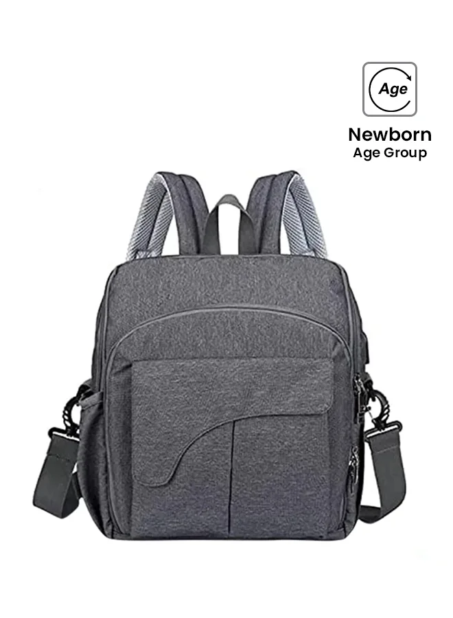 Baby love Baby Diaper Bag Mommy Nursing Bag 33-77003