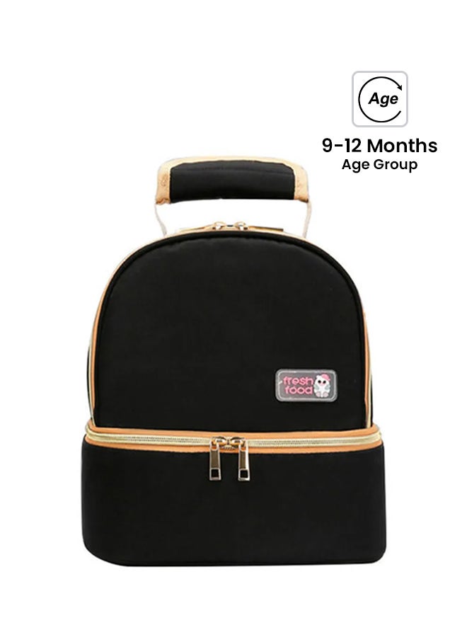 Kidle - Baby Diaper Bag - Image 1