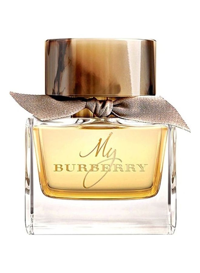 بربري ماء عطر ماي بربري 50ملليلتر - Image 1