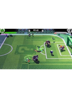 Nintendo Mario Strikers: Battle League - Adventure - Nintendo Switch  - Image 5