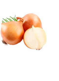 Brown Onion Spain 1kg
