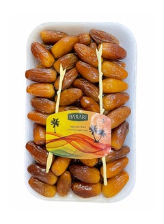 Barari Premium Deglet Nour Dates Algeria 500grams