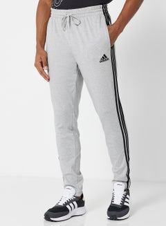 Medium Grey Heather/Black