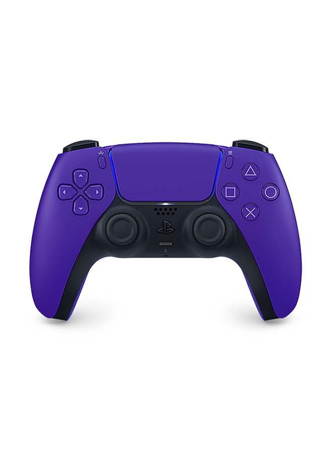 Sony - Play Station 5 Console (Disc Version) With Extra Wireless Controller - Purple - Image 1