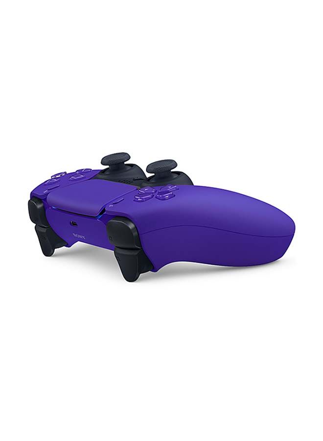 Sony - Play Station 5 Console (Disc Version) With Extra Wireless Controller - Purple - Image 1