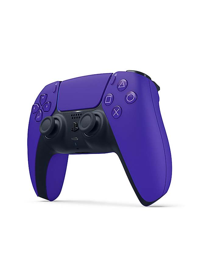 Sony - Play Station 5 Console (Disc Version) With Extra Wireless Controller - Purple - Image 1