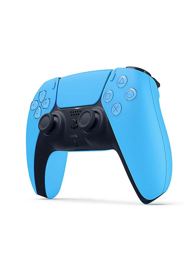 Sony - Play Station 5 Console (Disc Version) With Extra Wireless Controller -Blue/Black - Image 1