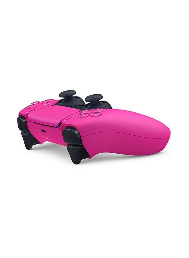 Sony - Play Station 5 Console (Disc Version) With Extra Wireless Controller - Pink - Image 1