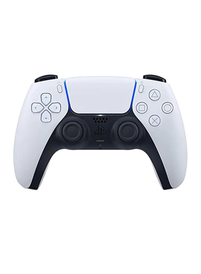 Sony - Play Station 5 Console (Disc Version) With Extra Wireless Controller - Purple - Image 1