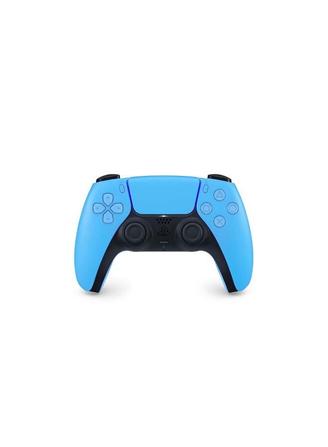 Sony - Play Station 5 Console (Disc Version) With Extra Wireless Controller -Blue/Black - Image 1