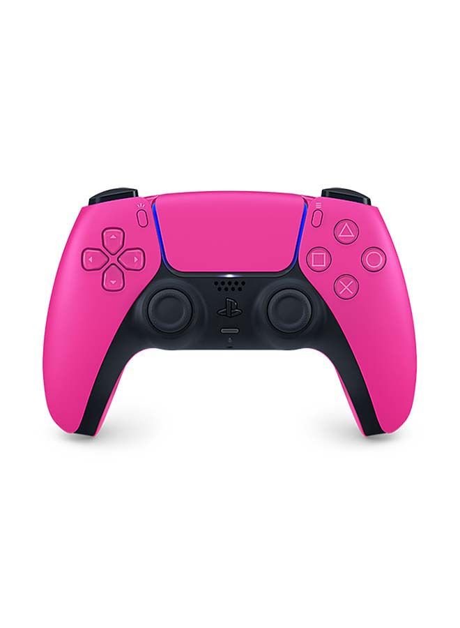Sony - Play Station 5 Console (Disc Version) With Extra Wireless Controller - Pink - Image 1