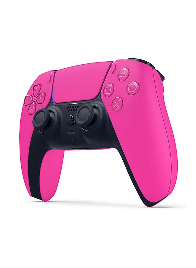Sony - Play Station 5 Console (Disc Version) With Extra Wireless Controller - Pink - Image 1