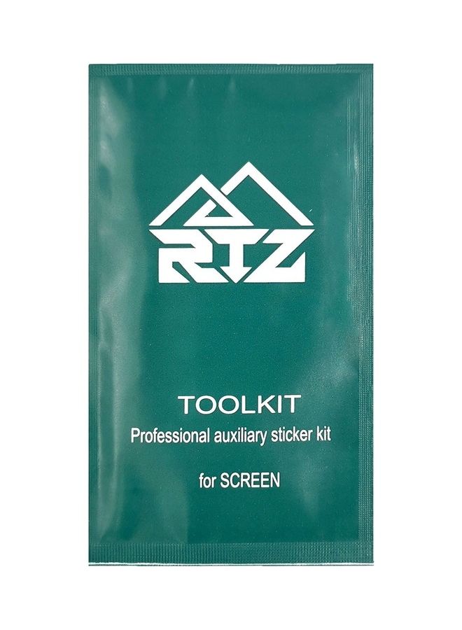 RTZ - 9 In 1 Protection Package For Apple iPhone 13 Pro Max Multicolour - Image 1