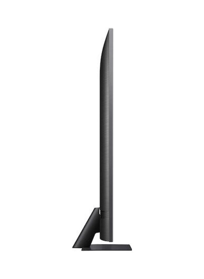 Samsung 75-Inch Class QLED 4K Smart TV 75Q80BAU Black  - Image 3