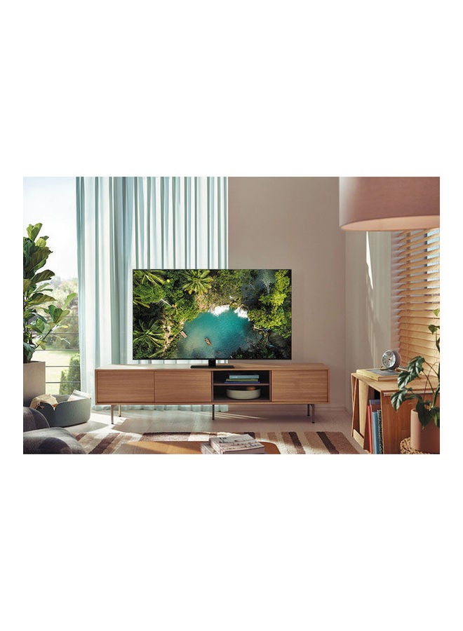 Samsung 75-Inch Class QLED 4K Smart TV 75Q80BAU Black  - Image 5