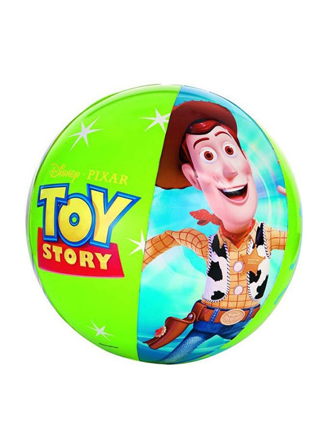 INTEX Toy Story Beach Ball 61cm