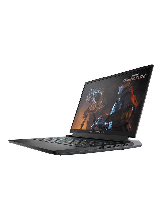 DELL - Alienware m15 R5 Gaming (Upgraded Version) Laptop With 15.6-Inch FHD Display, AMD Ryzen 9-5900HX Processer/16GB RAM/1TB SSD/8GB Nvidia GeForce RTX 3070 Graphics Card, Windows 11 English Dark Side of the Moon - Image 1