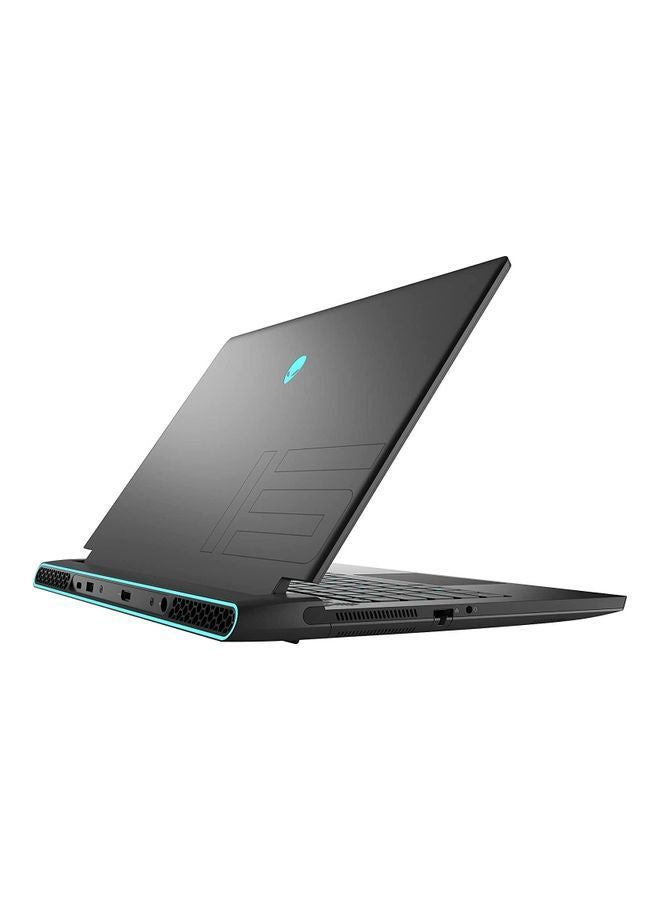 DELL - Alienware m15 R5 Gaming (Upgraded Version) Laptop With 15.6-Inch FHD Display, AMD Ryzen 9-5900HX Processer/16GB RAM/1TB SSD/8GB Nvidia GeForce RTX 3070 Graphics Card, Windows 11 English Dark Side of the Moon - Image 1