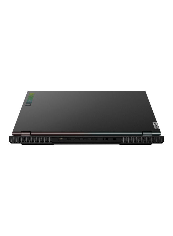 Lenovo - Legion 5 Gaming Laptop - 15.6â€ FHD 120Hz | Core i7-10750H | 16GB RAM | 512GB SSD | 4GB NVIDIA GeForce RTX 3050 | Windows 10 Pro /International Version English Black - Image 1