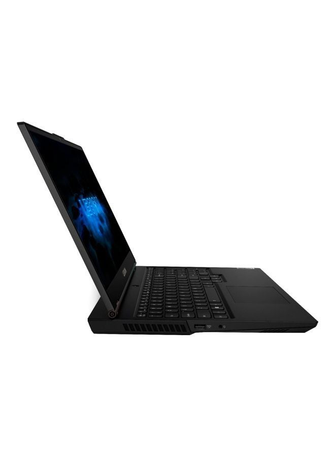 Lenovo - Legion 5 Gaming Laptop - 15.6â€ FHD 120Hz | Core i7-10750H | 16GB RAM | 512GB SSD | 4GB NVIDIA GeForce RTX 3050 | Windows 10 Pro /International Version English Black - Image 1