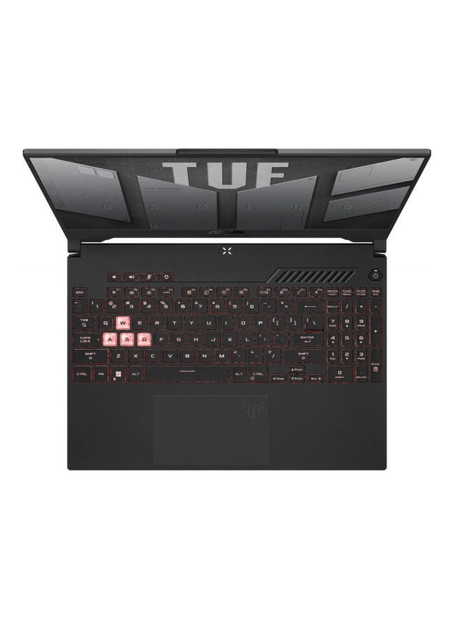 ASUS TUF A15 FA507RE Gaming (Upgraded Version) Laptop - 15.6" FHD, 144Hz, AMD Ryzen 7-6800H, 16GB RAM, 512GB SSD, 4GB NVidia GeForce RTX 3050Ti, FreeDOS (No Windows) /International Version English Mecha  - Image 2
