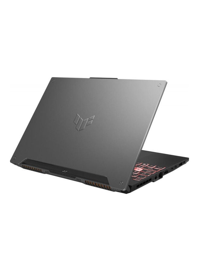 ASUS TUF A15 FA507RE Gaming (Upgraded Version) Laptop - 15.6" FHD, 144Hz, AMD Ryzen 7-6800H, 16GB RAM, 512GB SSD, 4GB NVidia GeForce RTX 3050Ti, FreeDOS (No Windows) /International Version English Mecha  - Image 5