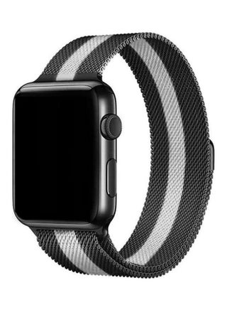 Black/White