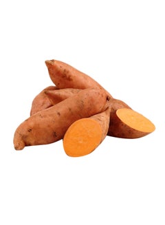 Sweet Potatoes Imported Saudi Arabia 0.8 -1kg