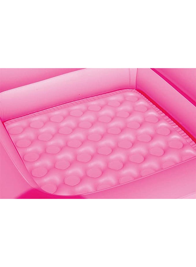 بست واي حوض استحمام 51116 86x25x86سم - Image 2