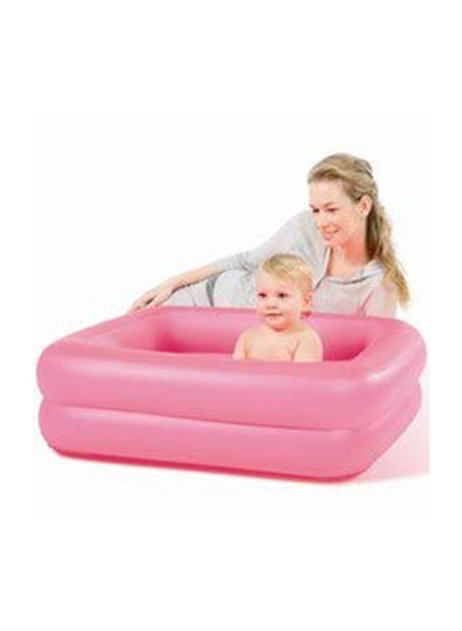 بست واي حوض استحمام 51116 86x25x86سم - Image 3