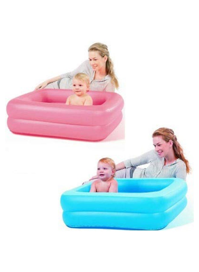 بست واي حوض استحمام 51116 86x25x86سم - Image 4