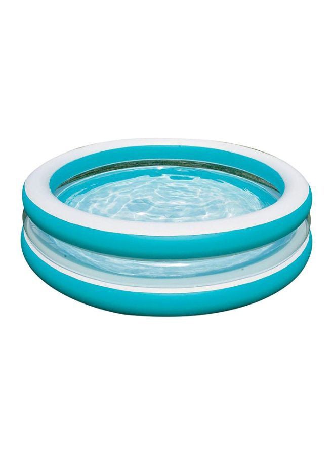 INTEX Swim Center See 57489 203.2x50.8centimeter - Image 1