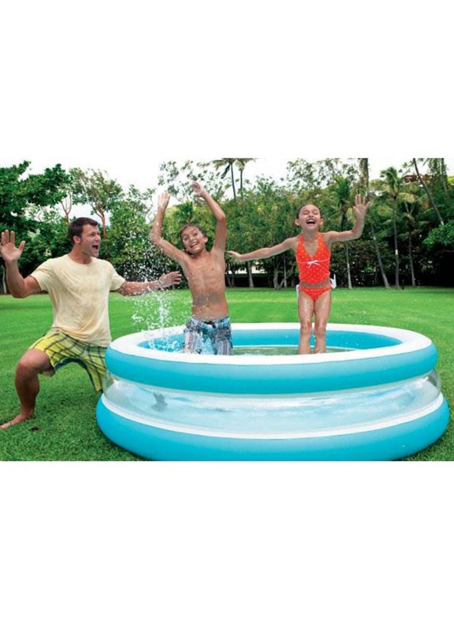 INTEX Swim Center See 57489 203.2x50.8centimeter - Image 3