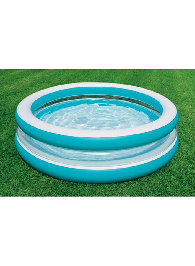 INTEX Swim Center See 57489 203.2x50.8centimeter - Image 4