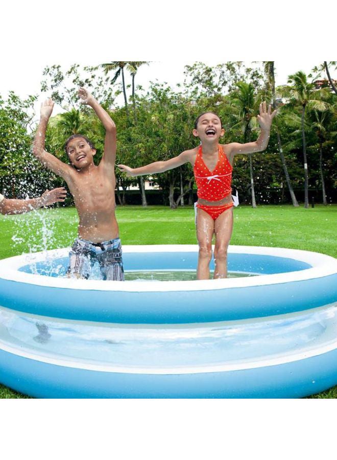 INTEX Swim Center See 57489 203.2x50.8centimeter - Image 2