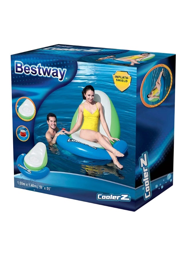 بست واي صالة الجلوس والشمس 26-43136 150x140 سم - Image 2